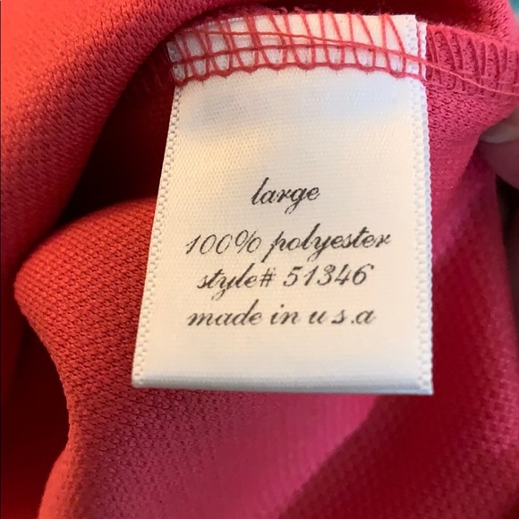 Women’s Francescas Moonlight Lg Pink skirt. New with tags - Picture 6 of 7